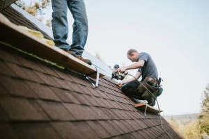 Local Roofers in Sunny Hill, IL